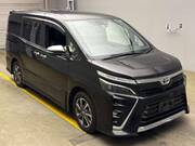 2020 TOYOTA VOXY