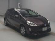 2015 TOYOTA AQUA S