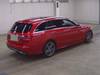 MERCEDES BENZ C-CLASS Stationwagon