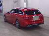 MERCEDES BENZ C-CLASS Stationwagon