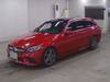 MERCEDES BENZ C-CLASS Stationwagon