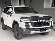 2023 TOYOTA LAND CRUISER