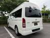 TOYOTA HIACE COMMUTER