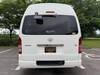 TOYOTA HIACE COMMUTER