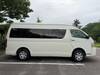 TOYOTA HIACE COMMUTER