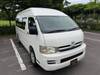 TOYOTA HIACE COMMUTER