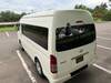 TOYOTA HIACE COMMUTER