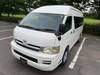 TOYOTA HIACE COMMUTER