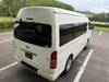 TOYOTA HIACE COMMUTER