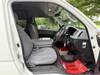 TOYOTA HIACE COMMUTER