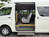 TOYOTA HIACE COMMUTER