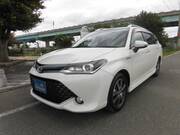 2015 TOYOTA COROLLA FIELDER