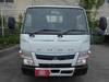 FUSO CANTER