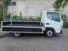 FUSO CANTER