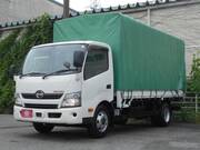 2018 HINO DUTRO