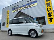 2015 SUZUKI SPACIA CUSTOM