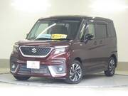 2021 SUZUKI SOLIO BANDIT