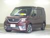 SUZUKI SOLIO BANDIT