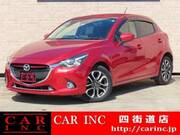 2015 MAZDA DEMIO