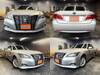 TOYOTA CROWN HYBRID
