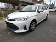 2018 TOYOTA COROLLA FIELDER HYBRID