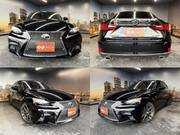 2013 LEXUS IS