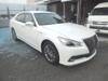 TOYOTA CROWN HYBRID