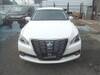 TOYOTA CROWN HYBRID