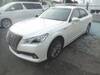 TOYOTA CROWN HYBRID