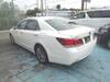 TOYOTA CROWN HYBRID
