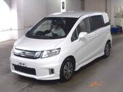 2014 HONDA FREED SPIKE