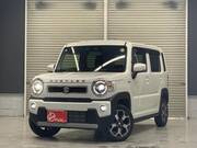 2021 SUZUKI HUSTLER