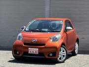 2014 TOYOTA IQ