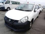 2020 NISSAN OTHER
