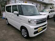 2025 SUZUKI SPACIA