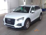 2022 AUDI Q2