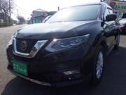 2020 NISSAN X-TRAIL