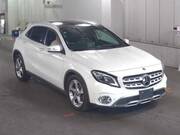 2017 MERCEDES BENZ GLA-CLASS