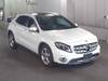 MERCEDES BENZ GLA-CLASS
