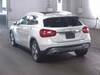 MERCEDES BENZ GLA-CLASS