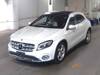MERCEDES BENZ GLA-CLASS