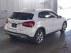 MERCEDES BENZ GLA-CLASS
