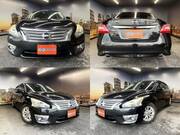 2014 NISSAN TEANA