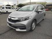 2018 HONDA SHUTTLE
