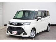 2018 TOYOTA TANK