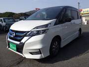 2019 NISSAN SERENA