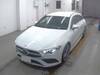 MERCEDES BENZ CLA-CLASS Shooting Brake