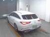 MERCEDES BENZ CLA-CLASS Shooting Brake