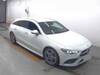 MERCEDES BENZ CLA-CLASS Shooting Brake