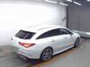 MERCEDES BENZ CLA-CLASS Shooting Brake